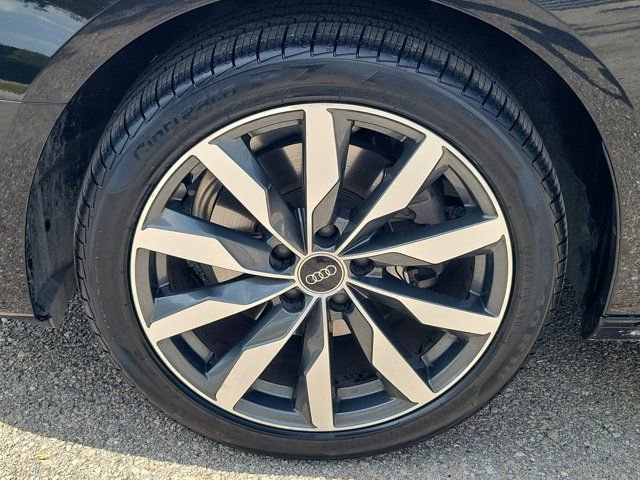 Certified 2023 Audi A4 2.0T Premium w/ Convenience Package image 9