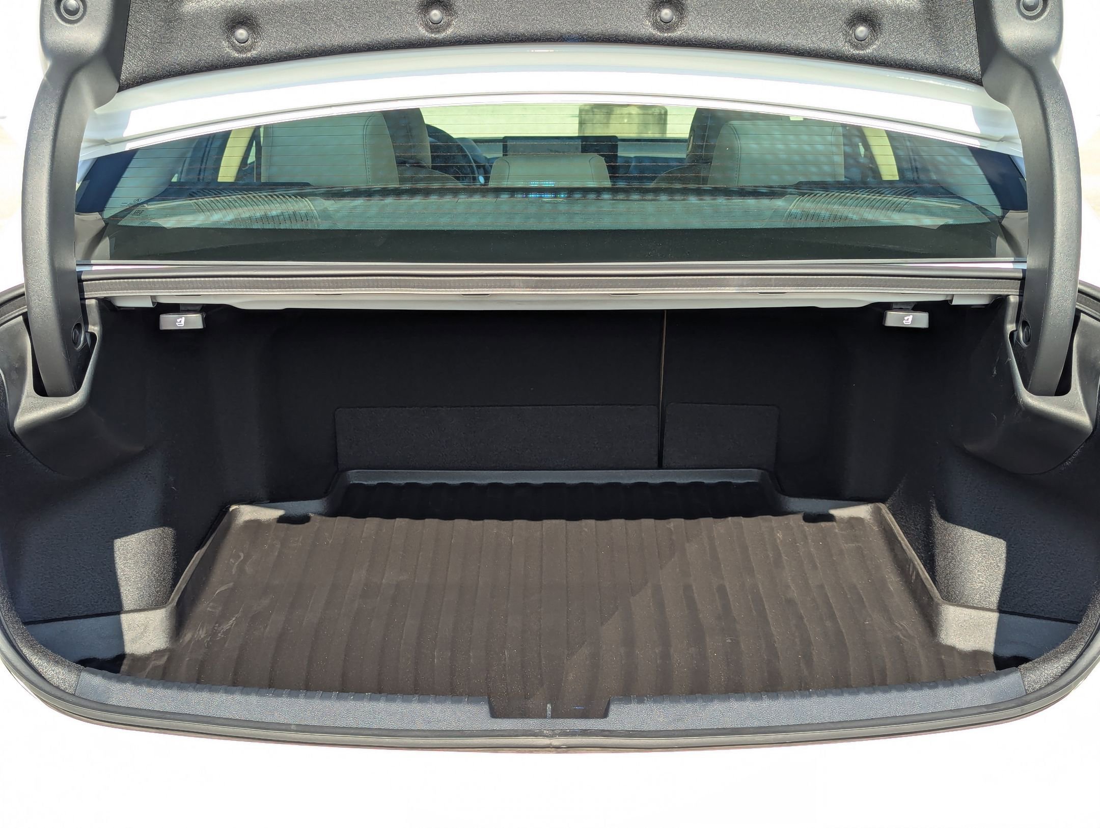 Certified 2025 Acura TLX w/ Technology Package FWD image 25