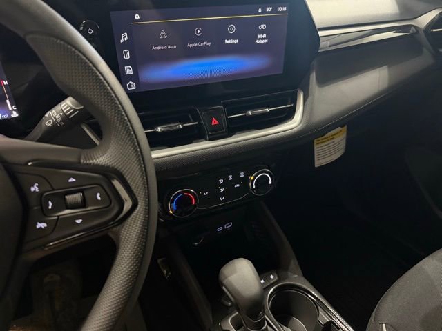 New 2026 Chevrolet TrailBlazer LT image 18