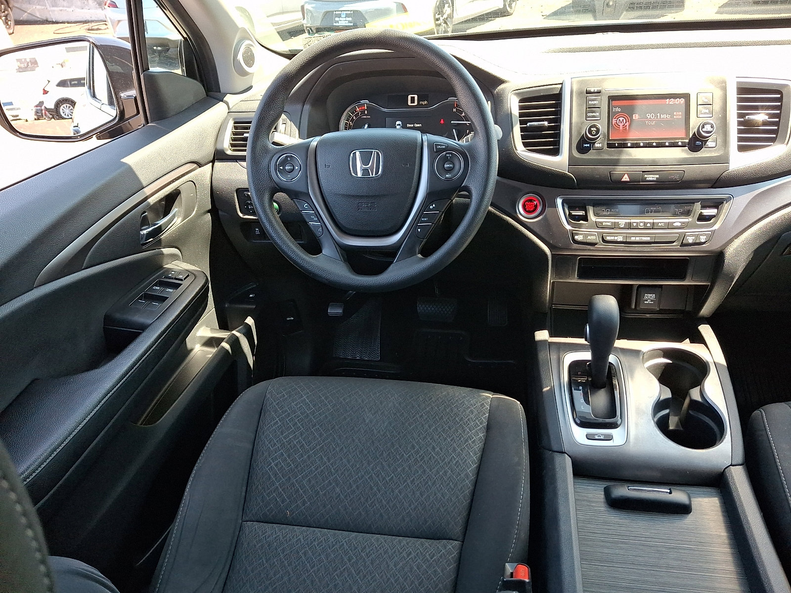 Used 2018 Honda Ridgeline Sport image 10