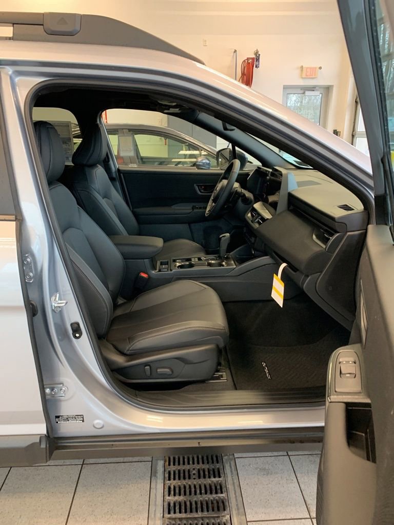 New 2026 Subaru Outback Limited XT AWD/4WD image 22