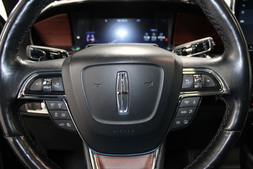 Used 2023 Lincoln Navigator Reserve image 44