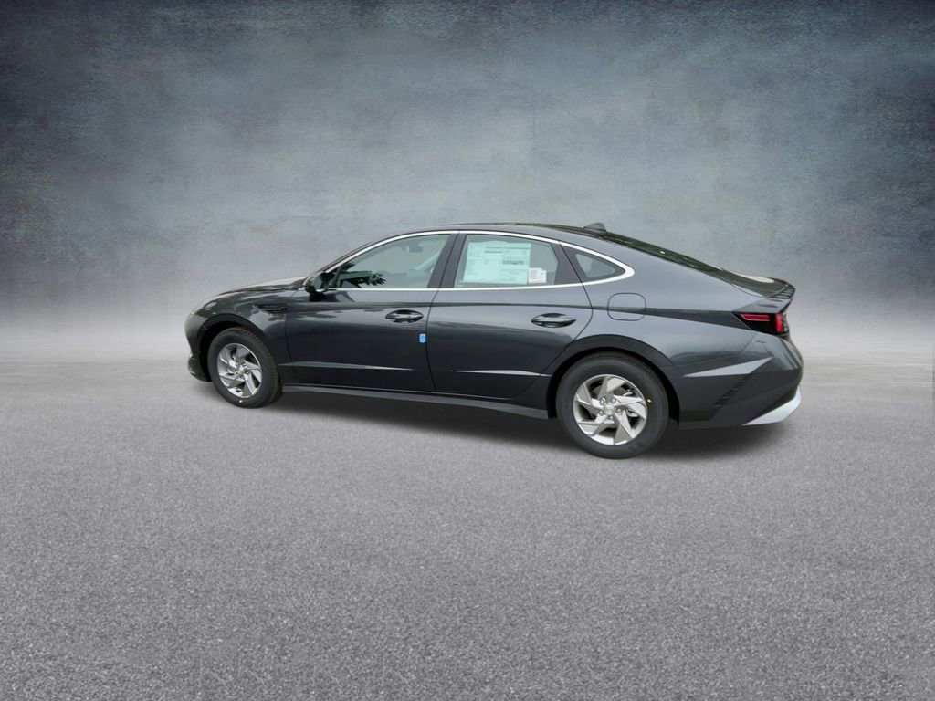 Used 2026 Hyundai Sonata SE image 16