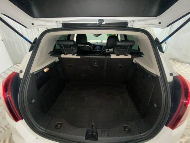 Used 2021 Buick Encore Preferred w/ Safety Package II image 11