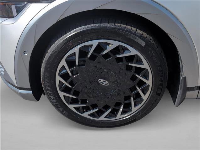 Certified 2023 Hyundai Ioniq 5 Limited w/ Cargo Package image 26