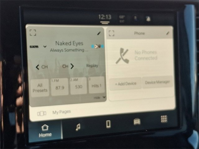 Used 2025 RAM 3500 Tradesman w/ Chrome Appearance Group image 17