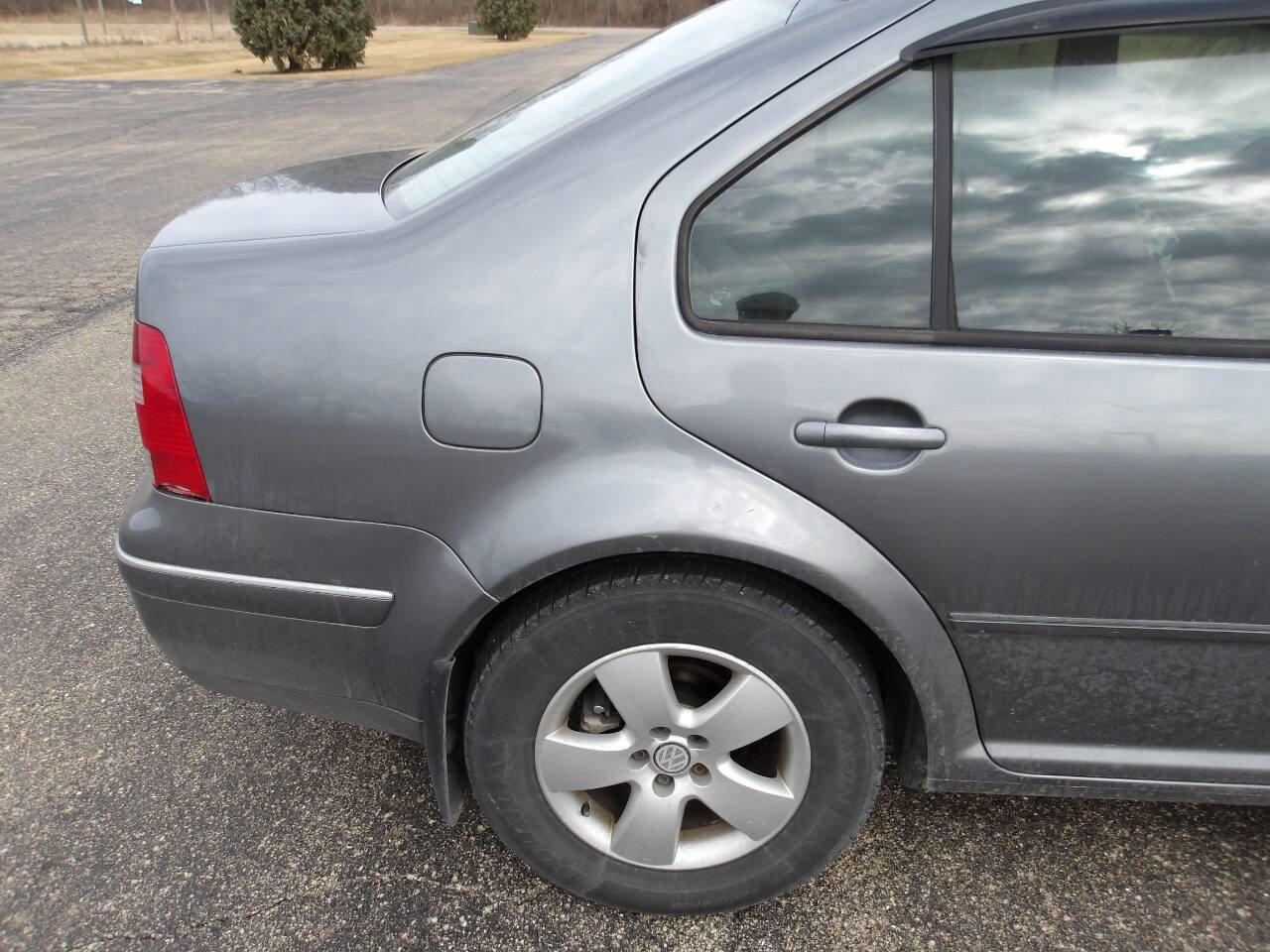 Used 2005 Volkswagen Jetta GLS image 18