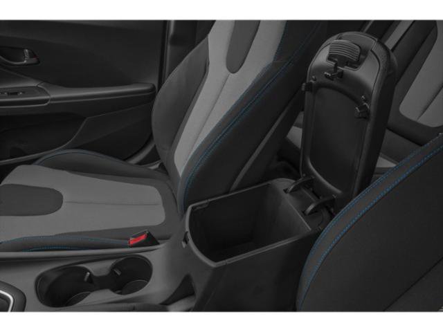 Used 2020 Hyundai Veloster 2.0 Premium FWD image 17