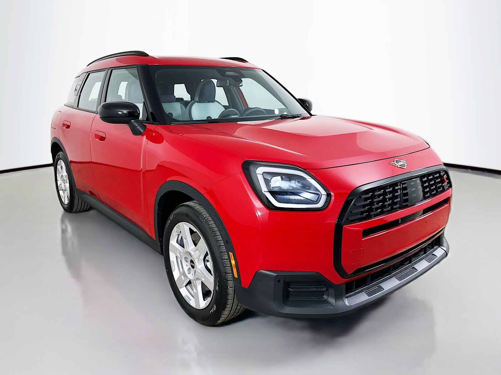 New 2027 MINI Cooper Countryman S AWD/4WD image 3