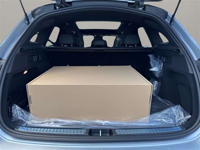 New 2025 Mercedes-Benz GLC 300 4MATIC image 24