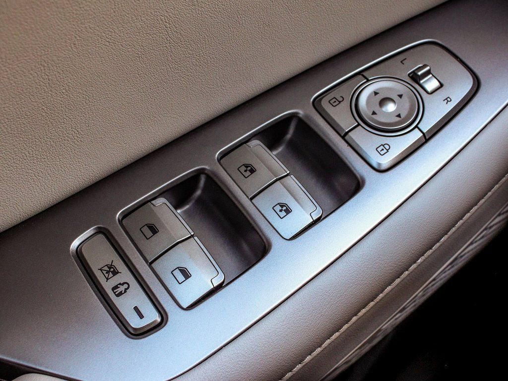 Used 2023 Hyundai Palisade Limited image 10