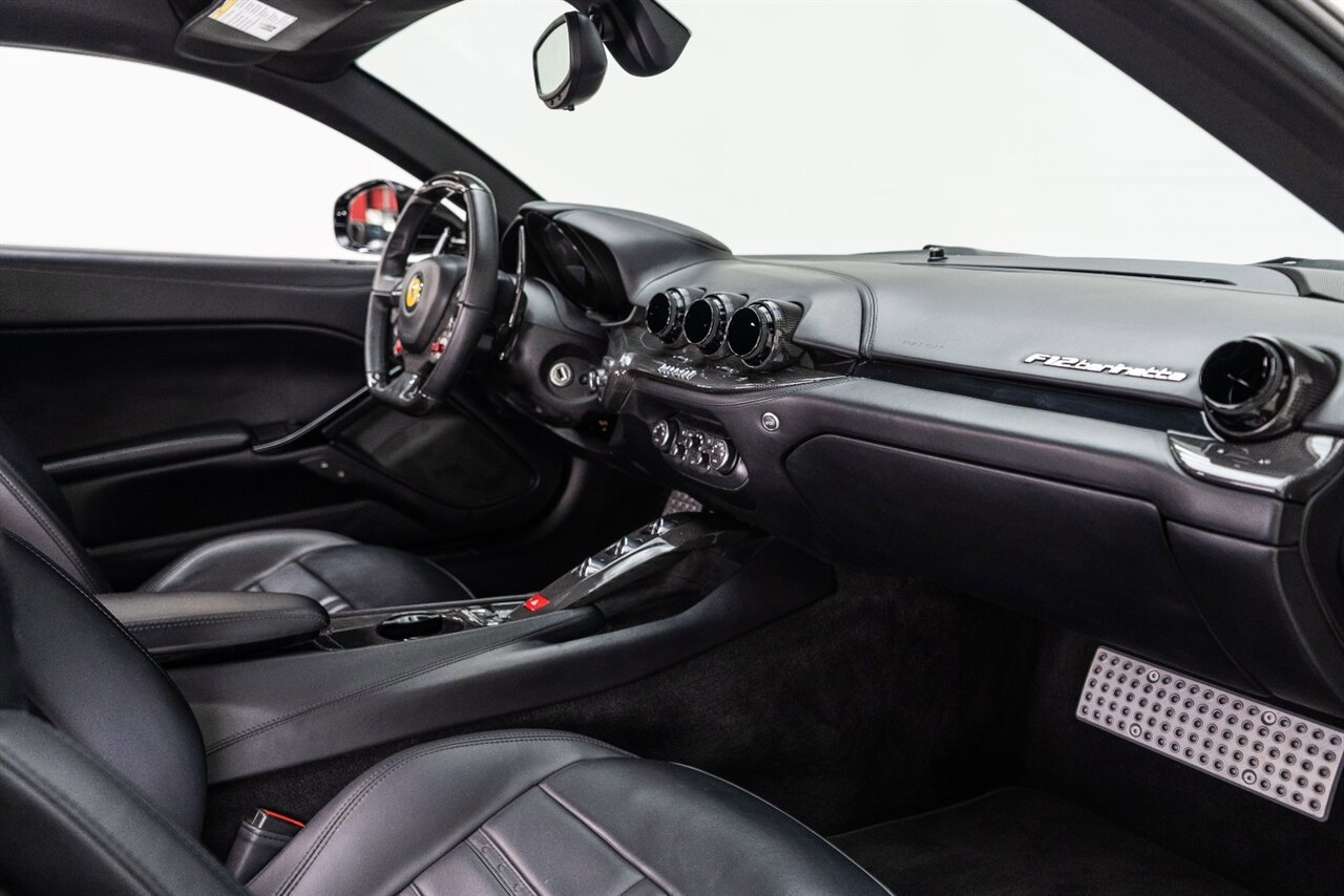 Used 2014 Ferrari F12 Berlinetta RWD image 61
