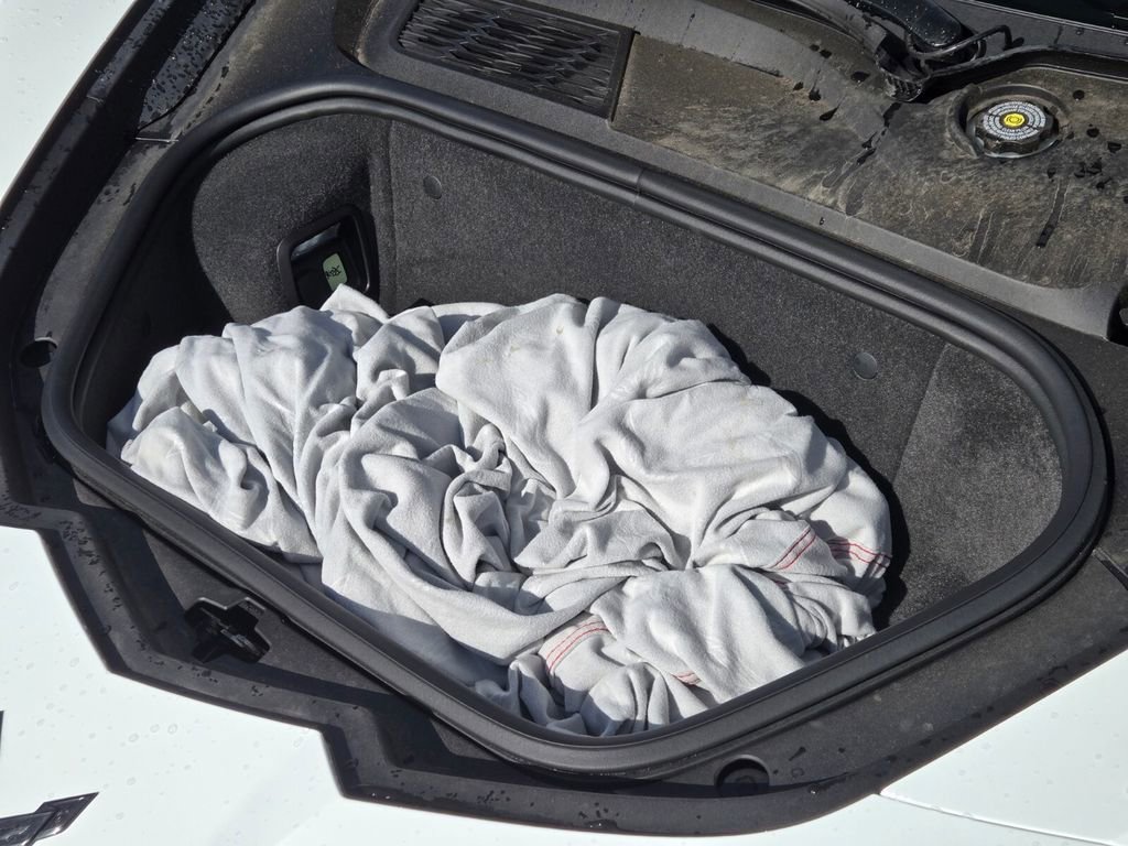 Used 2023 Chevrolet Corvette Stingray Premium Conv w/ Stealth Interior Trim Package image 19