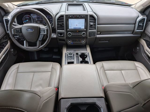 Used 2020 Ford Expedition XLT w/ Equipment Group 202A image 28