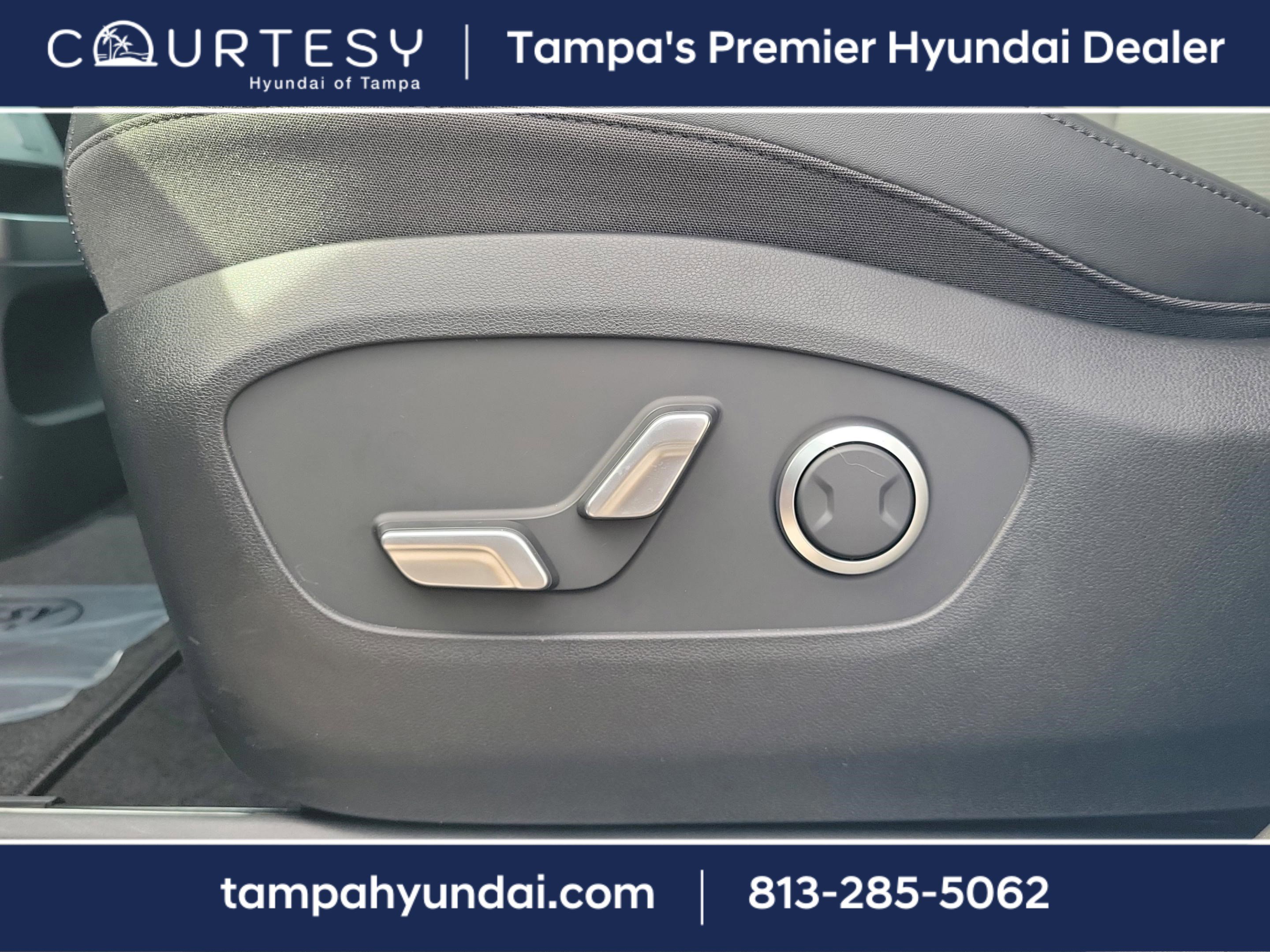 New 2026 Hyundai Ioniq 9 SEL image 39