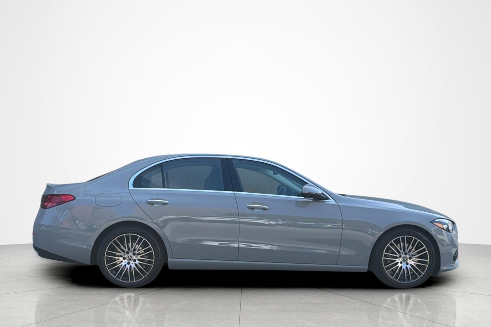 New 2026 Mercedes-Benz C 300 Sedan image 6