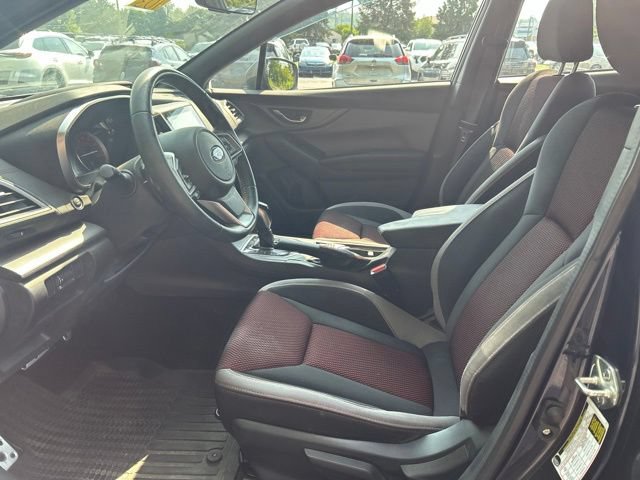 Used 2020 Subaru Impreza 2.0i Sport AWD/4WD image 11