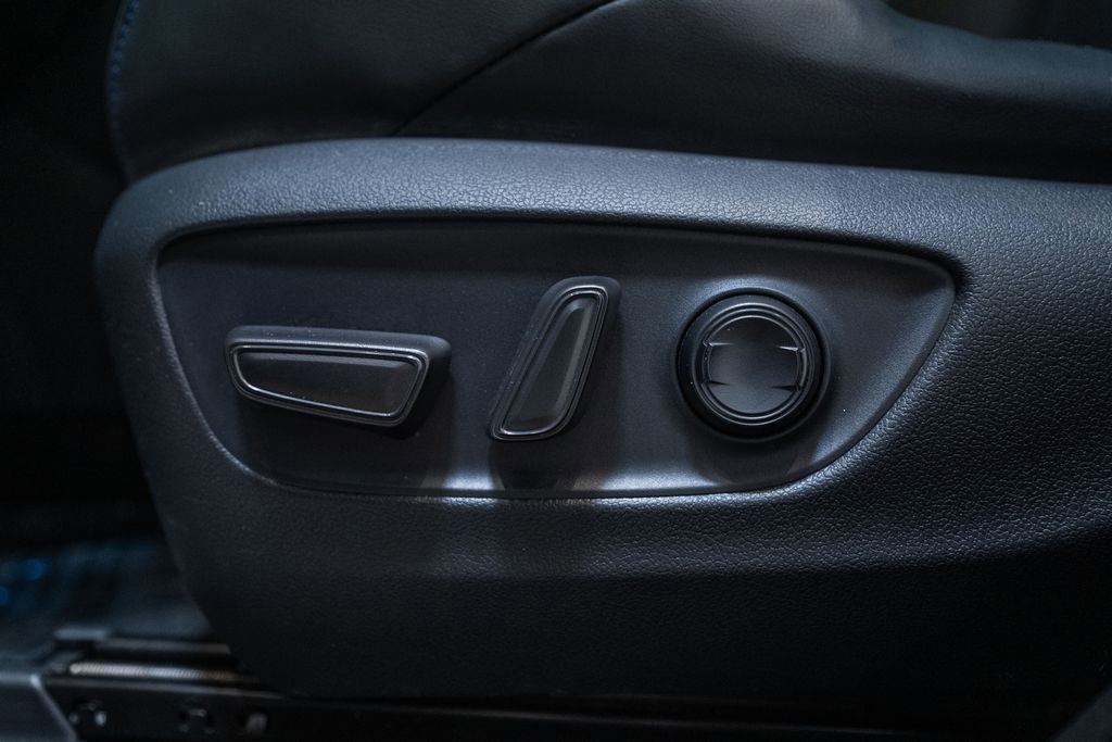 Used 2021 Toyota RAV4 XSE w/ XSE Grade Weather Package image 16