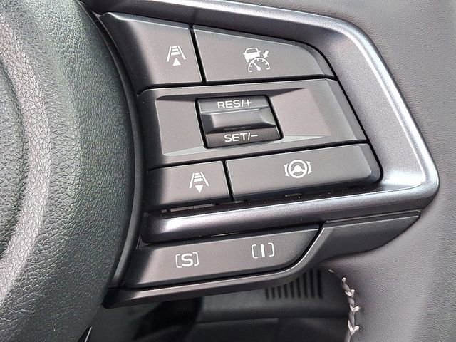 New 2026 Subaru Forester Limited image 22