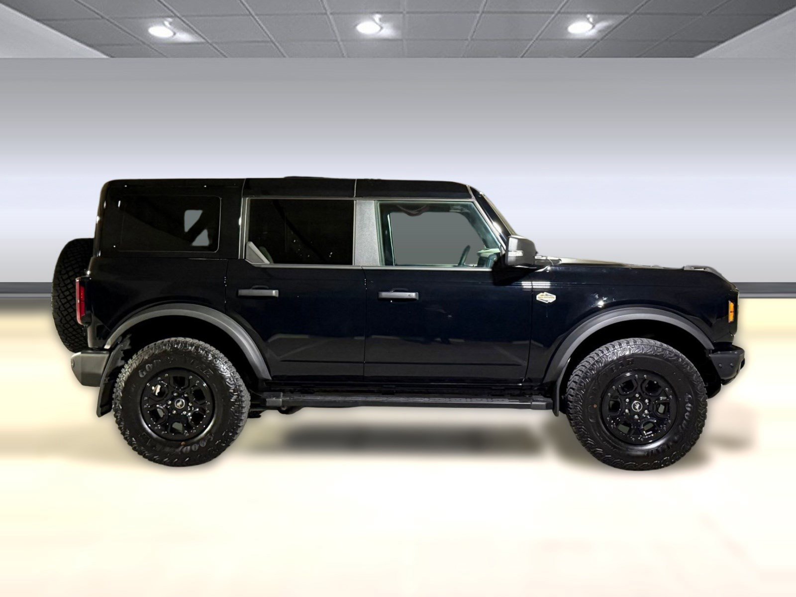 Used 2024 Ford Bronco Wildtrak AWD/4WD image 7