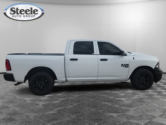 Used 2023 RAM 1500 Tradesman w/ Electronics Group image 6