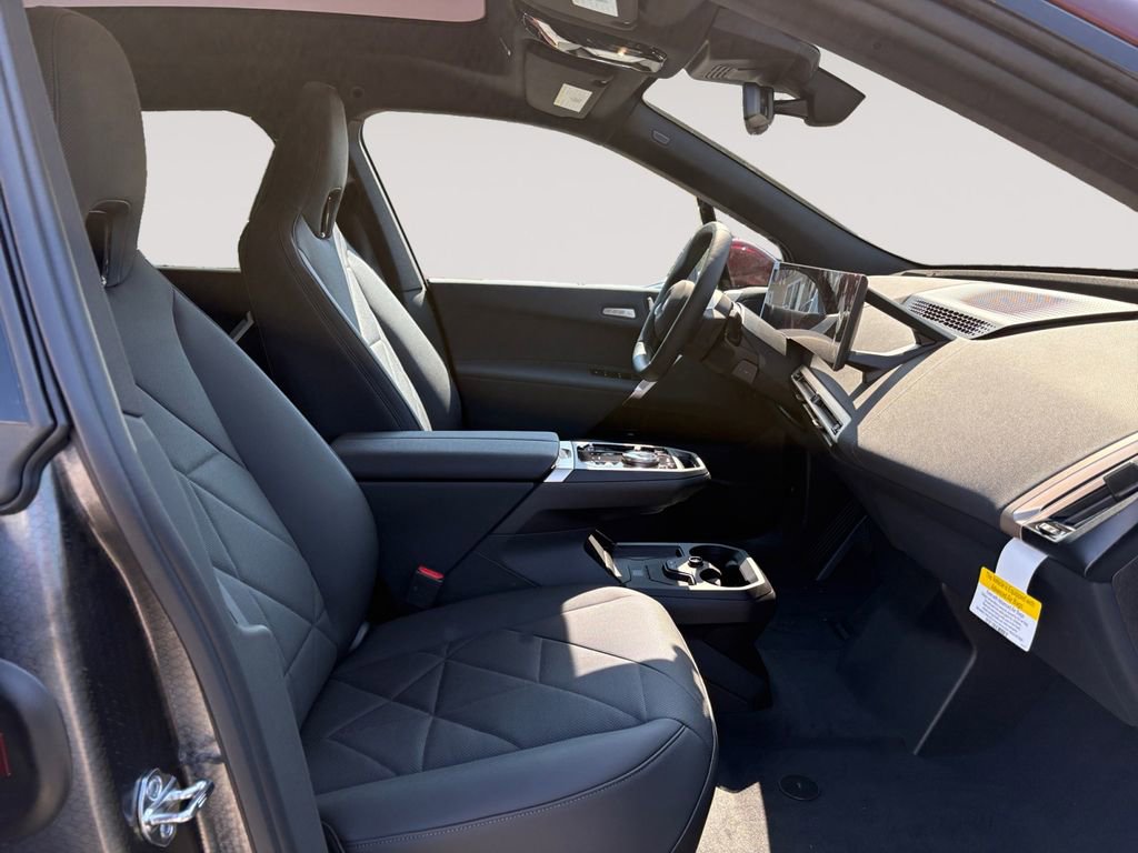 New 2026 BMW iX xDrive45 AWD/4WD image 15