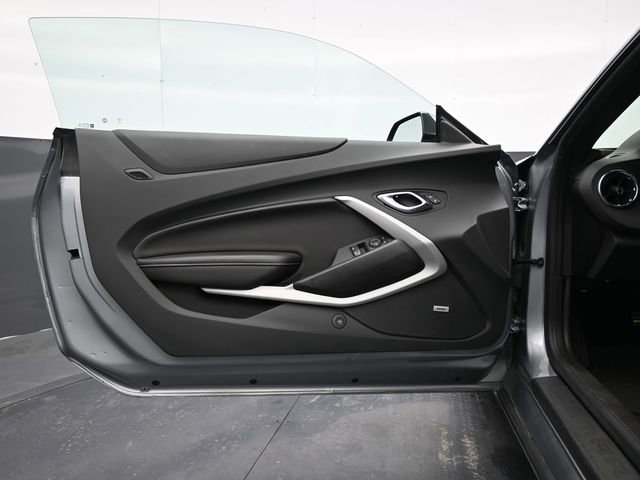 Used 2023 Chevrolet Camaro LT w/ RS Package image 21