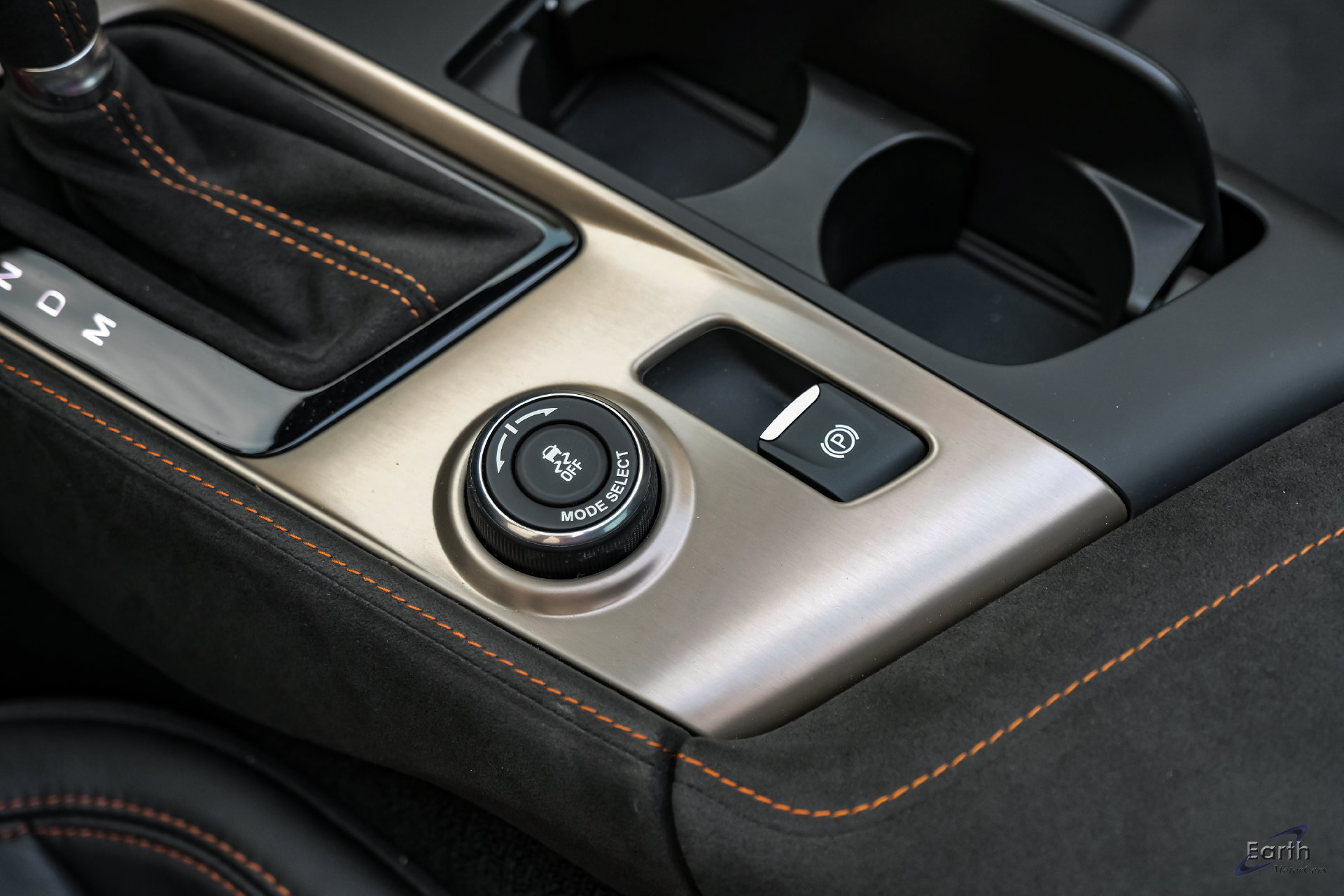 Used 2019 Chevrolet Corvette ZR1 RWD image 76