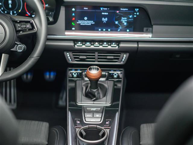 New 2026 Porsche 911 Carrera T RWD image 25