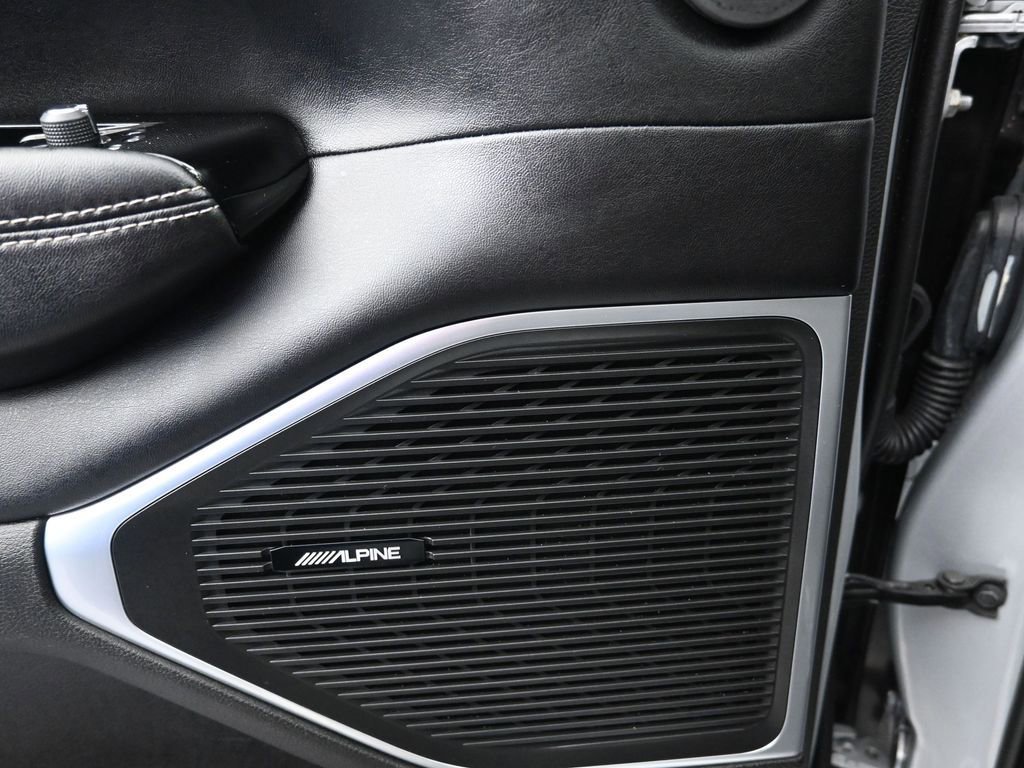 New 2024 Jeep Wagoneer 4WD image 13