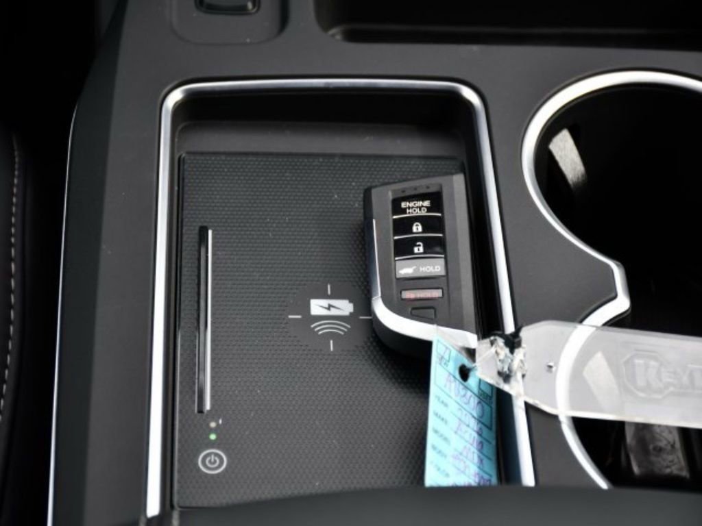 New 2026 Acura MDX w/ Technology Package image 26