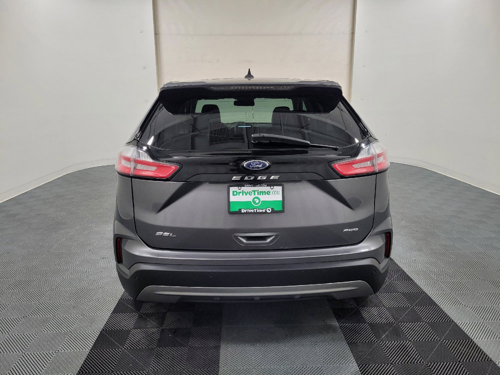 Used 2023 Ford Edge SEL image 6