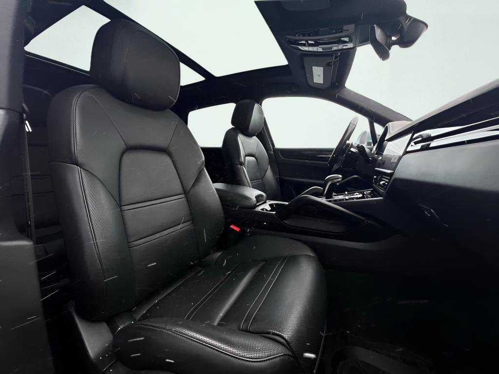 Used 2019 Porsche Cayenne S AWD/4WD image 33