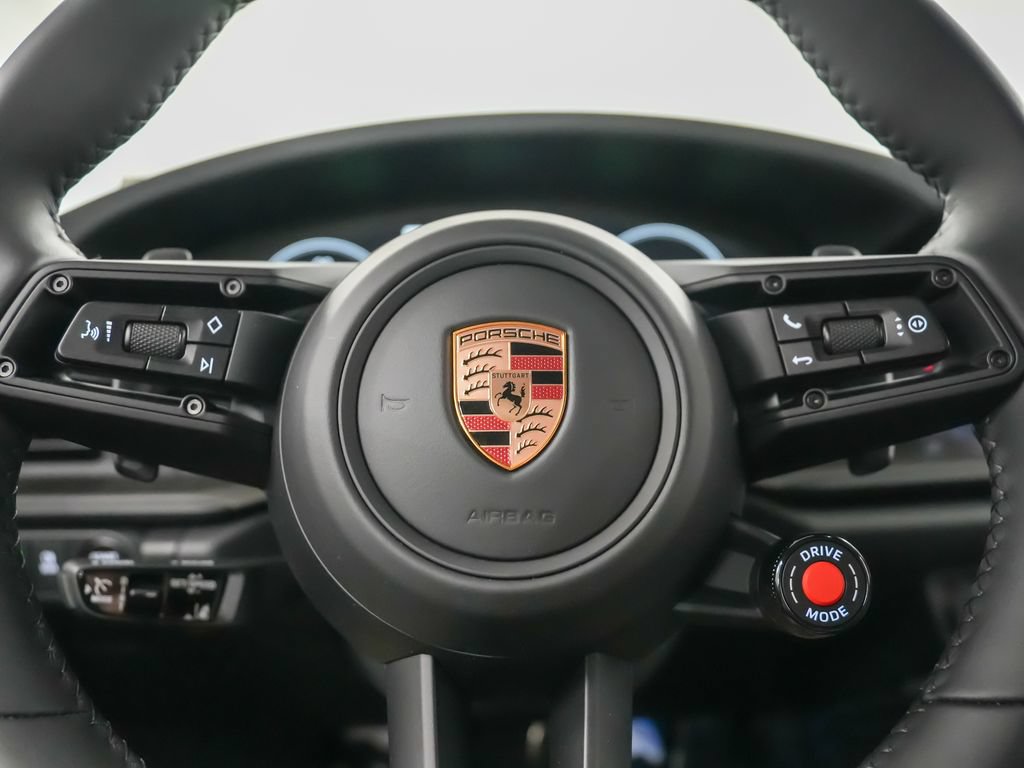 New 2026 Porsche 911 Carrera S RWD image 24
