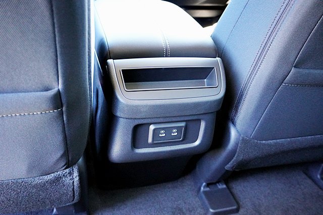 New 2026 Nissan Pathfinder SV w/ Cargo Package FWD image 28