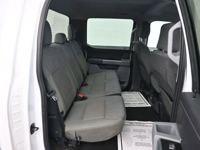 Used 2024 Ford F150 XLT w/ Tow/Haul Package image 6