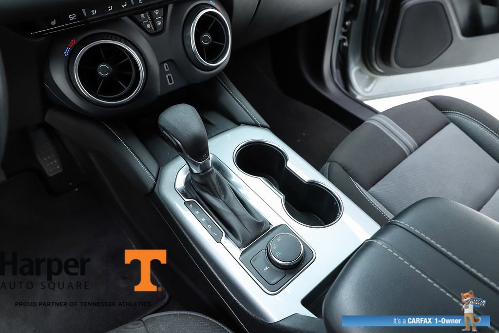 Used 2023 Chevrolet Blazer LT w/ Convenience Package image 24