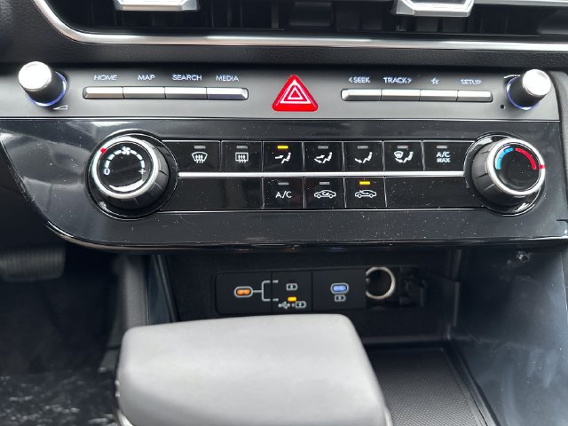 New 2026 Hyundai Sonata SE FWD image 16