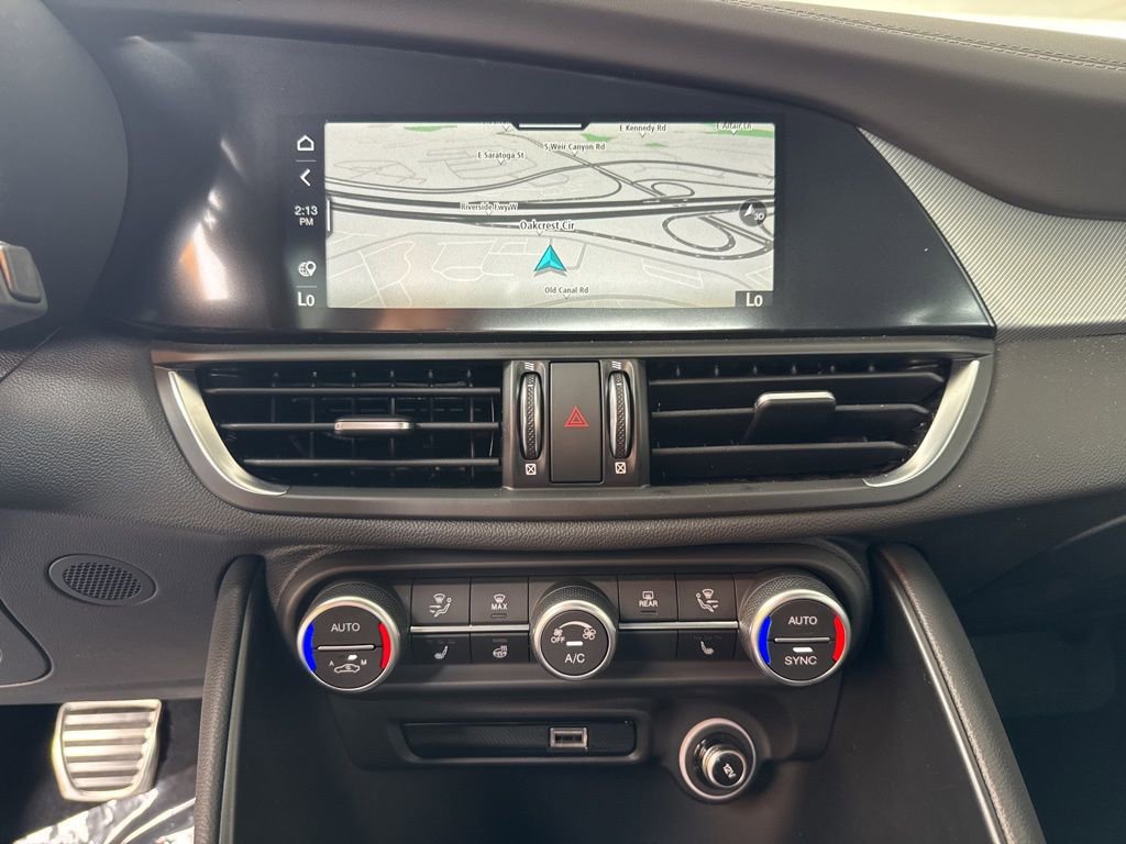 New 2026 Alfa Romeo Giulia RWD image 13