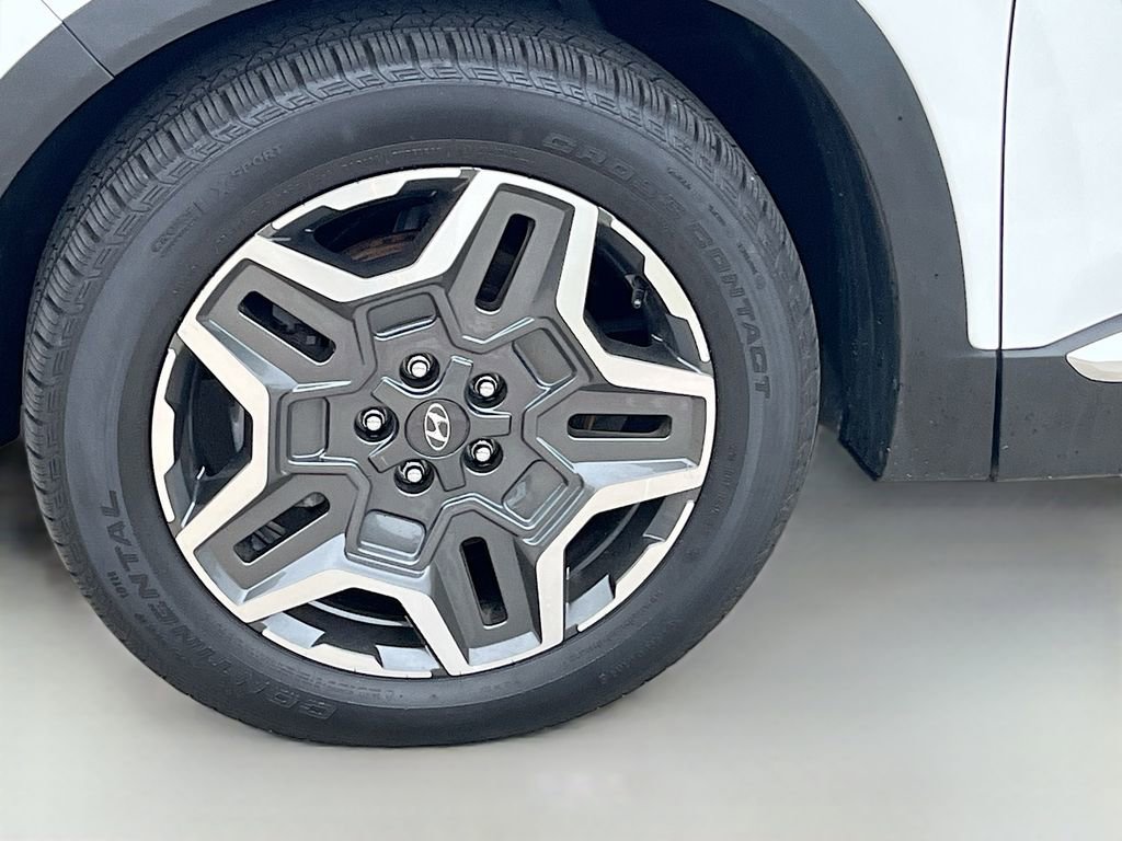 Used 2022 Hyundai Santa Fe Limited FWD image 30