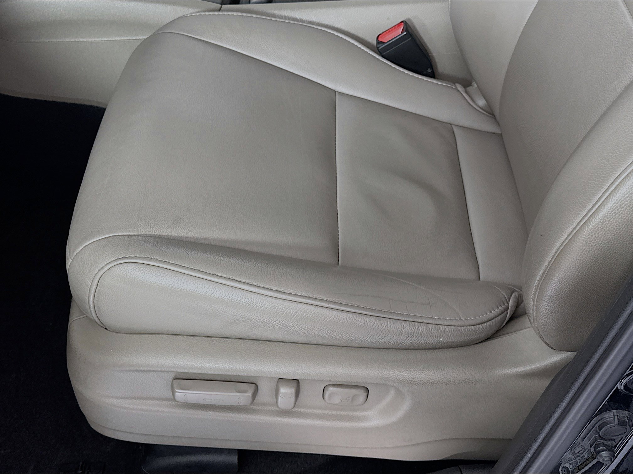 Certified 2017 Honda Pilot EX-L image 18