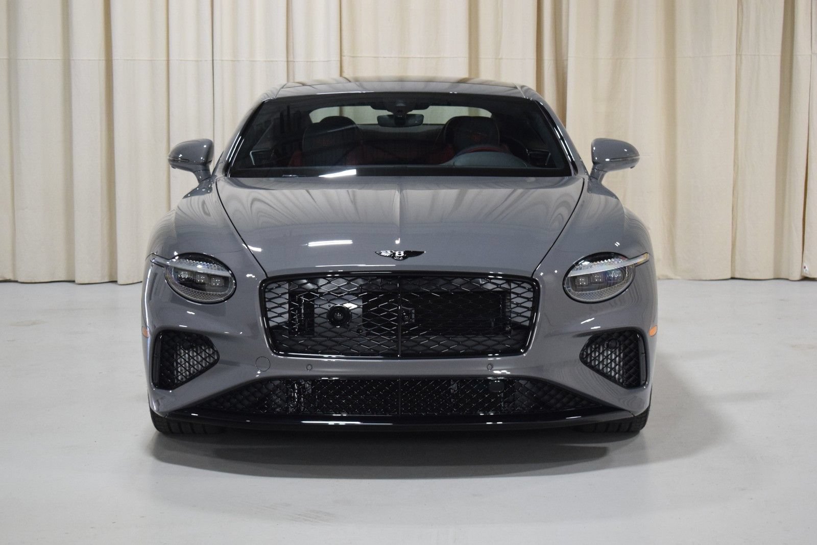 New 2026 Bentley Continental GT AWD/4WD image 11