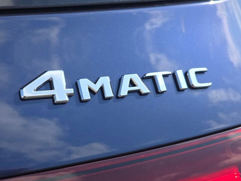 New 2026 Mercedes-Benz GLE 350 4MATIC image 5