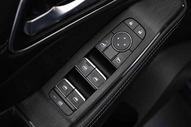 Used 2023 Nissan Rogue Platinum w/ Platinum Premium Package image 12