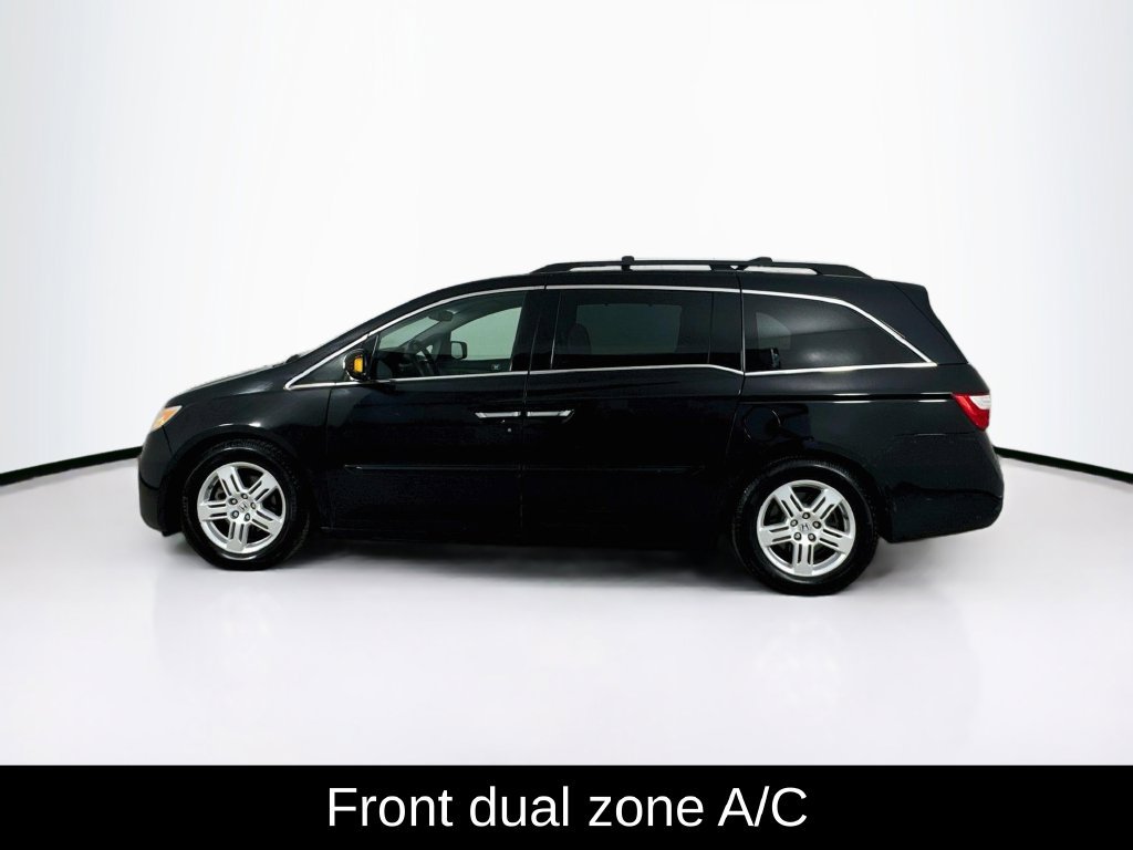 Used 2012 Honda Odyssey Touring image 4
