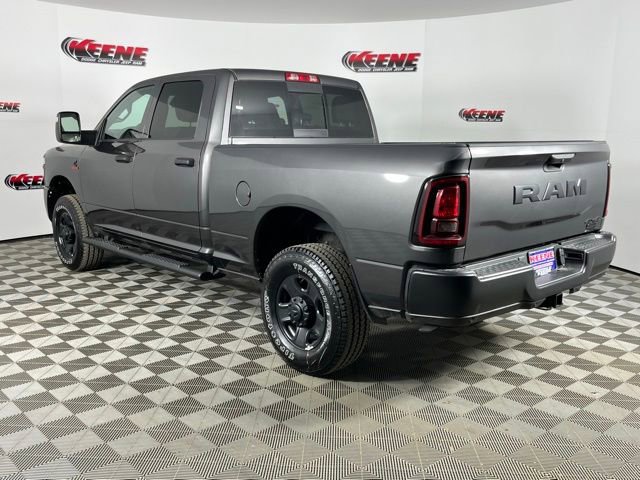 New 2026 RAM 3500 Tradesman AWD/4WD image 6