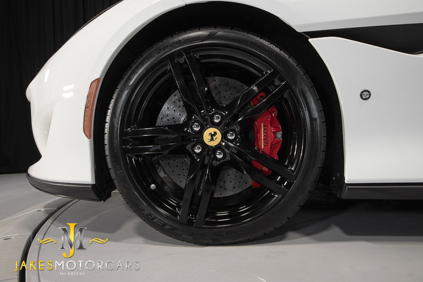 Used 2019 Ferrari Portofino image 61