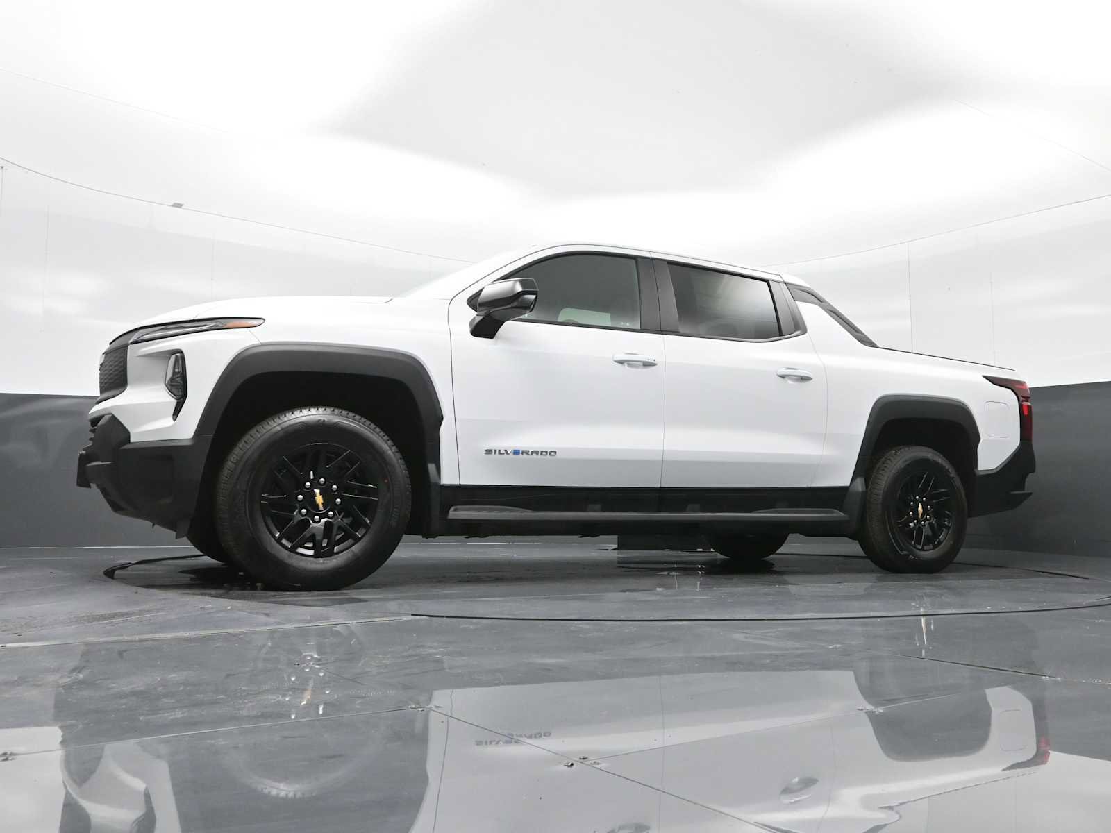 New 2024 Chevrolet Silverado EV W/T AWD/4WD image 23