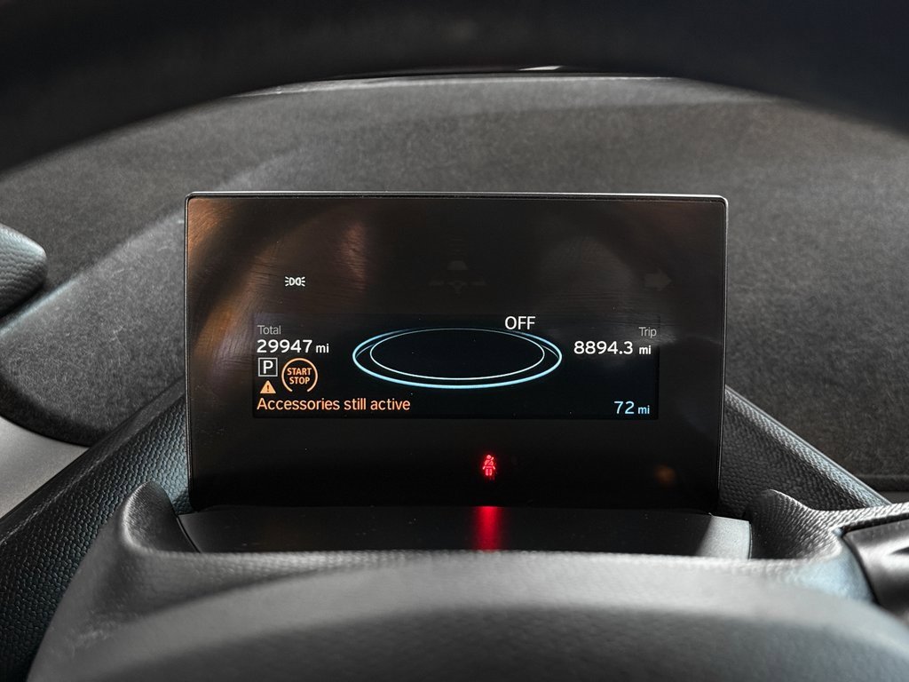 Used 2018 BMW i3 image 30