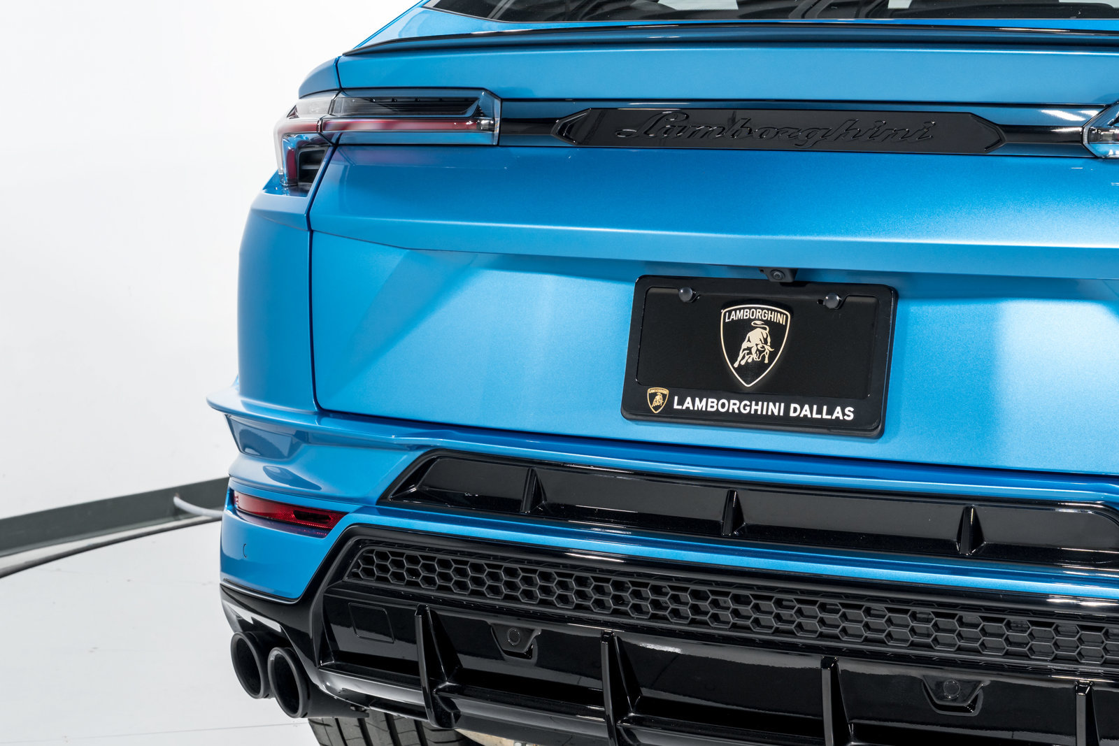 Used 2024 Lamborghini Urus S AWD/4WD image 59